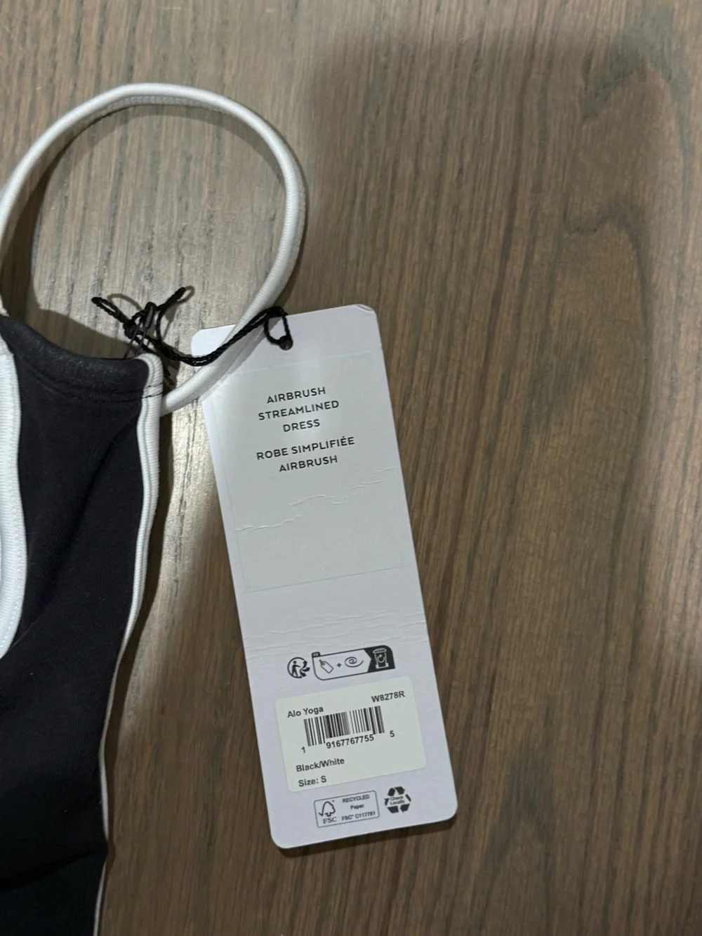 ALO Yoga brand new